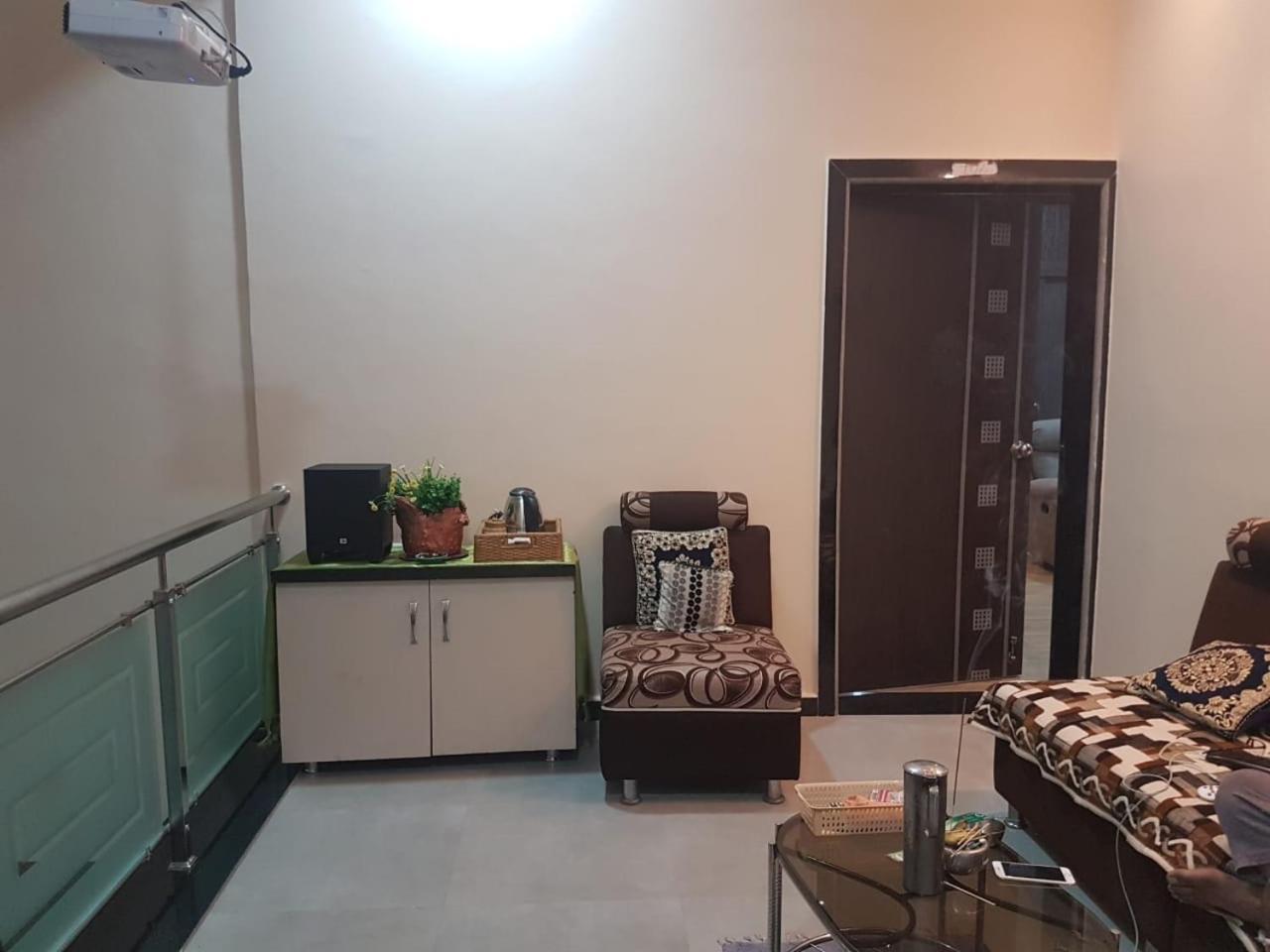 Rutu Enclave Acomodação com café da manhã Murūd Exterior foto